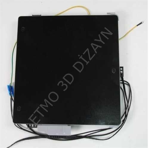 Heatbed Unit V3 - P1 Series