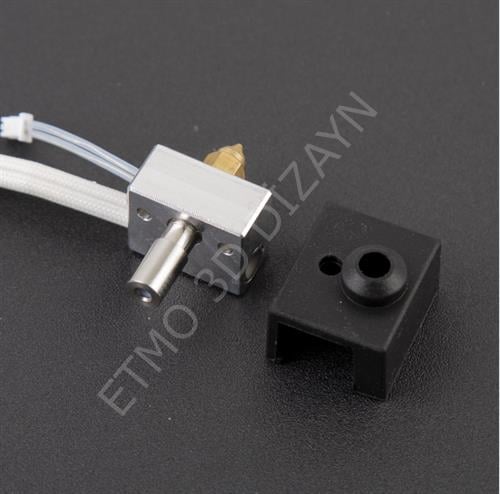 Heating Block Kit-Standard
