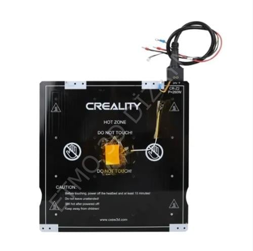Hotbad Sky ENDER 3 S1 PLUS