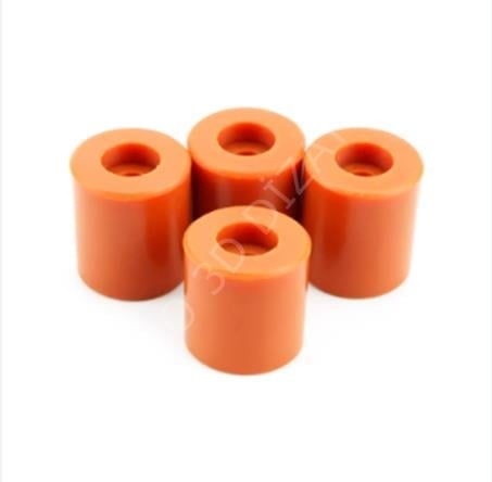 Hotbed Leveling Silica Column 4 PCS