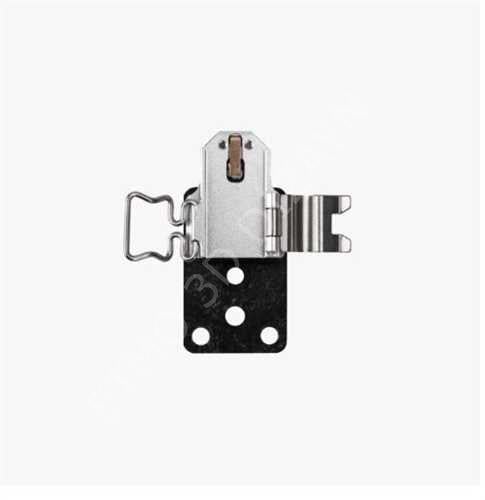 Hotend Heating Assembly for A Series