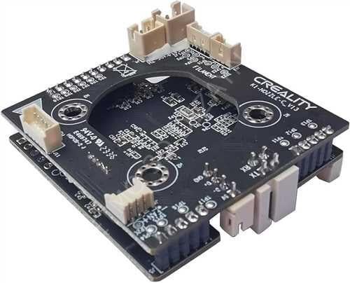 Hotend PCBA K1