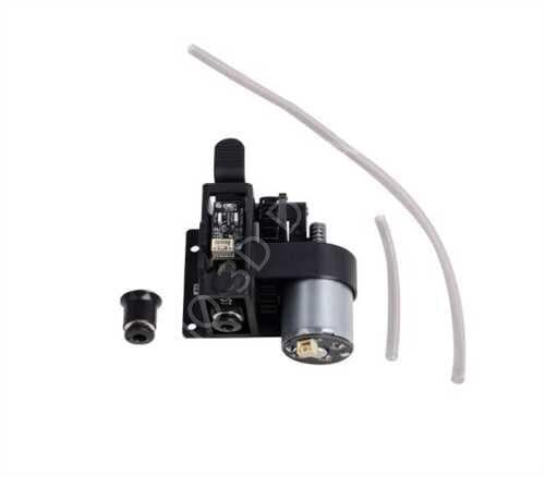 Independent Feeding and Withdrawing Kit For K2 Plu