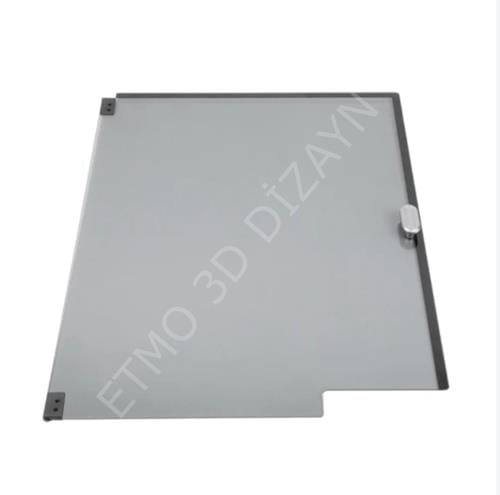 K1 Front door kit
