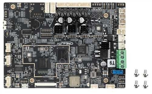 K1 Mainboard Kit