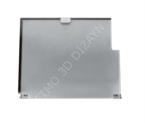 K1 Max Front Door