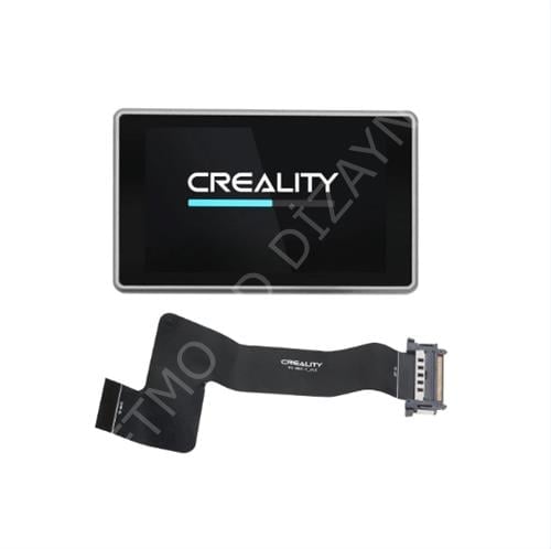 K1 Max Screen Kit