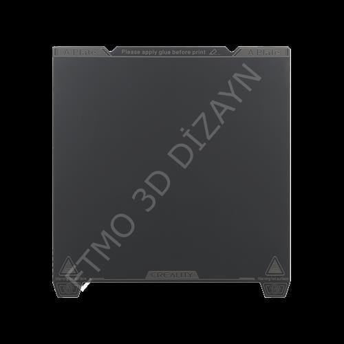 K1 Smooth PEI  Build Plate Kit 235*235mm