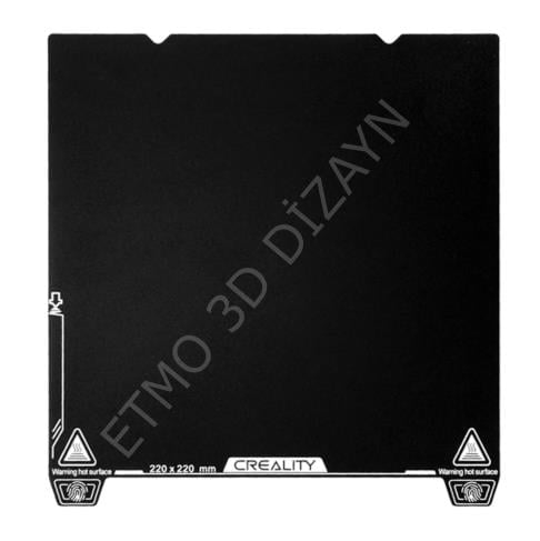 K1C Epoxy Resin Build Plate