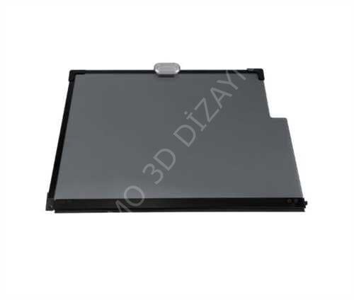 K1C Front door kit