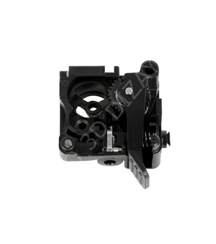 K2 Plus Extruder Front Cover