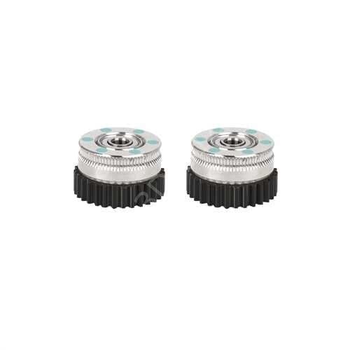 K2 Plus Extrusion Gear Kit