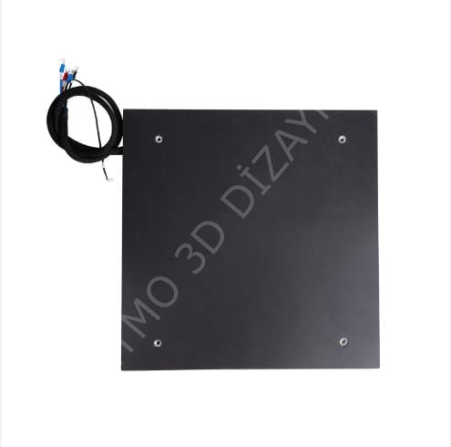 K2 Plus Heated Bed Kit For K2 Plus