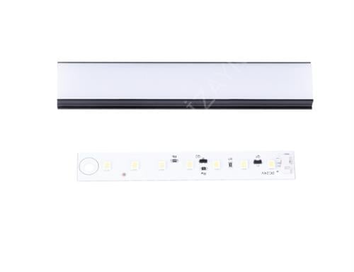 K2 Plus LED Light Kit