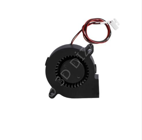K2 Plus Model Fan Cooling Module For K2 Plus