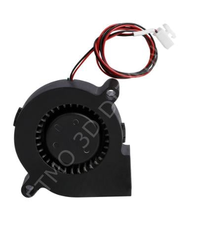 K2 Plus Motherboard Cooling Fan
