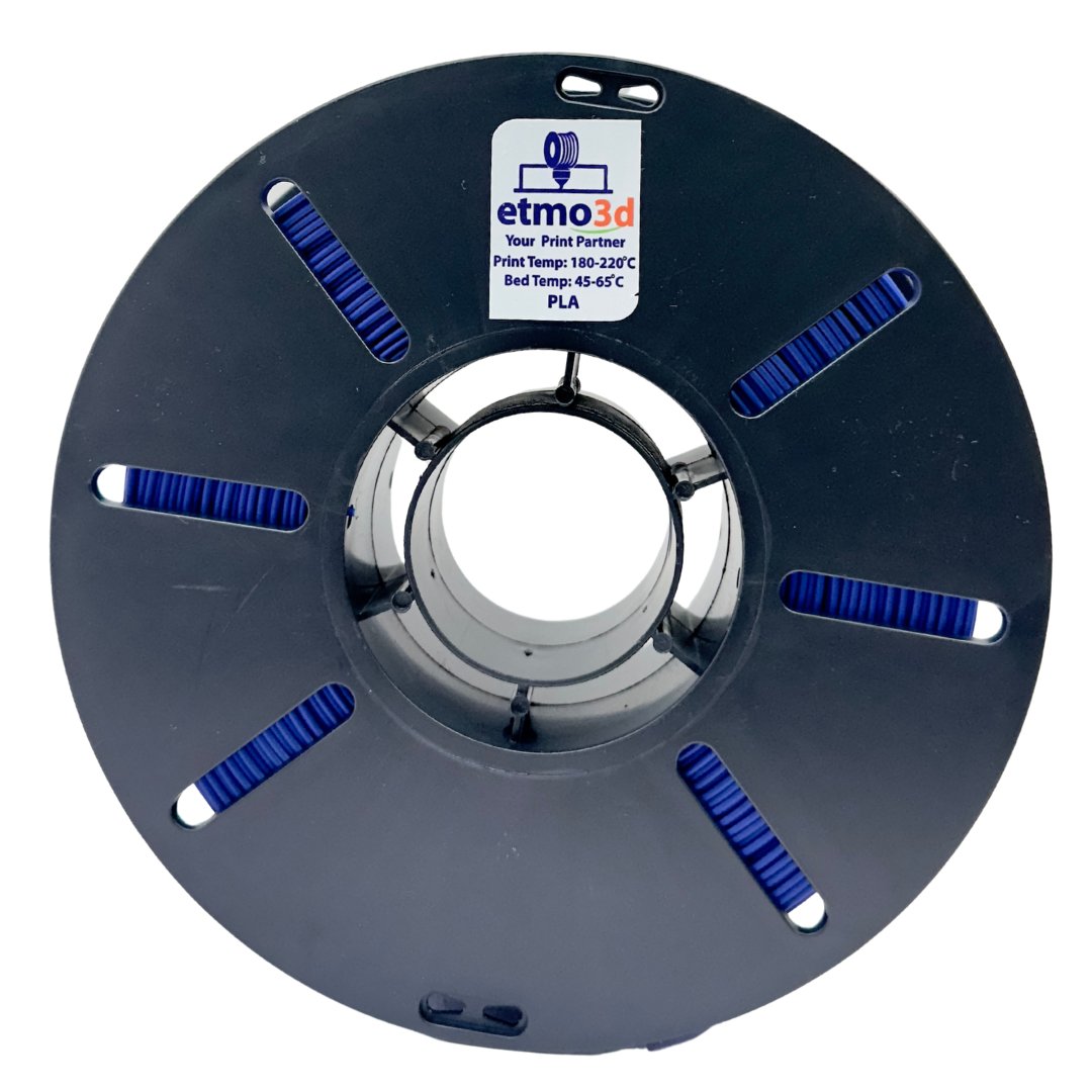 Lacivert Pla Speed Diamond Etmo 3d