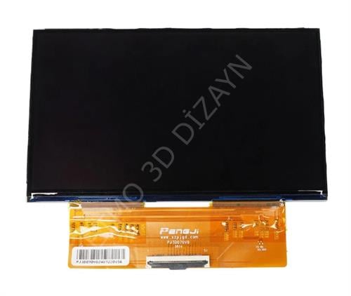 LCD Screen / Mono 4 Ultra