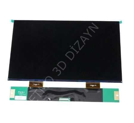 LCD Screen / Mono M7 Max