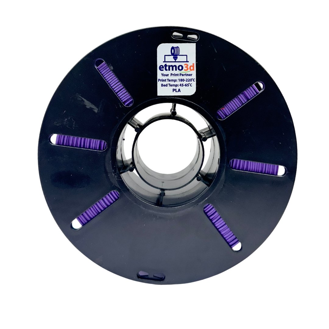 Lila Pla Speed Diamond Etmo 3d