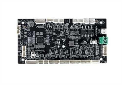Lower Computer Motherboard For K2 Plus For K2 Plus