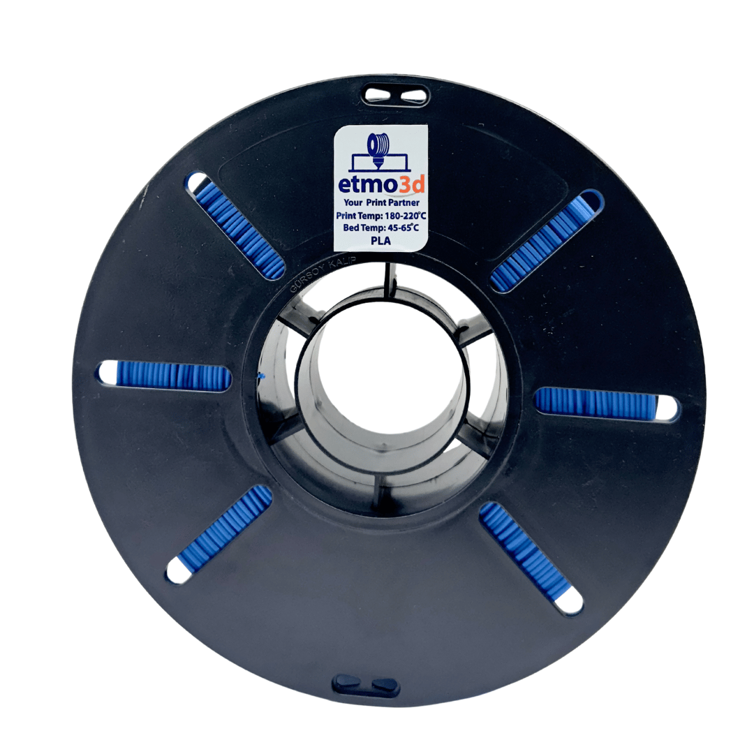 Mavi Pla Speed Diamond Etmo 3D