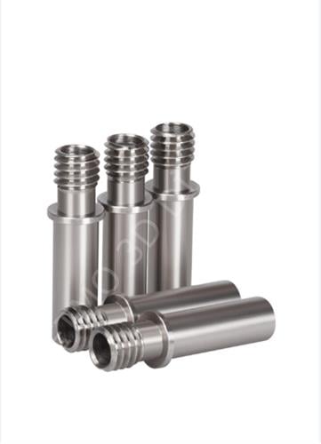 MK Throat Tube