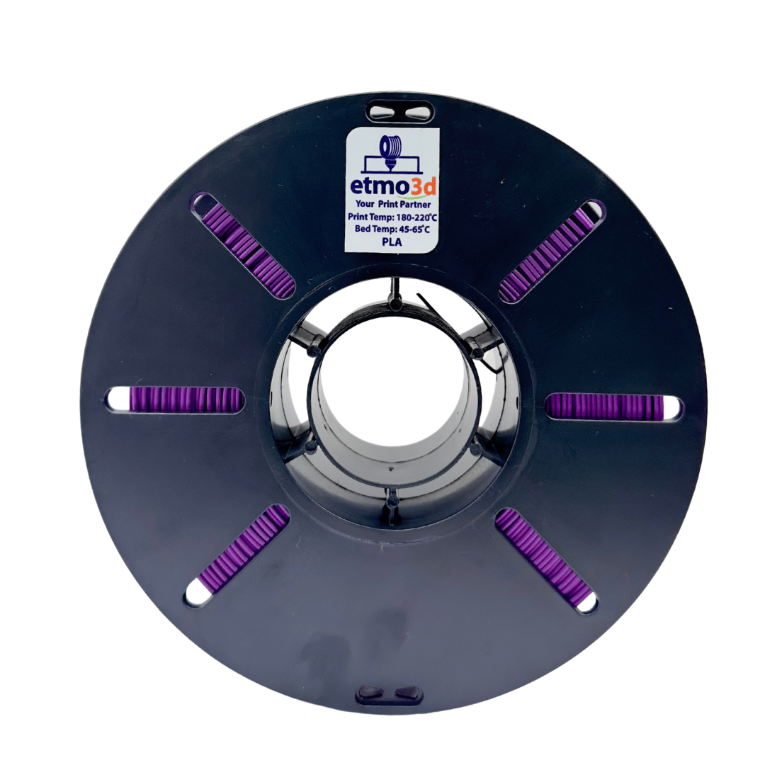 Mor Pla Speed Diamond Etmo 3D