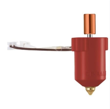 New Ceramic Heating Block Kit