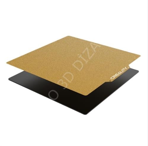 PEI Printing Plate Kit 235*235*2mm Frosted Surface