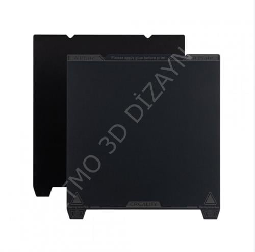 PEI Printing Platform Kit