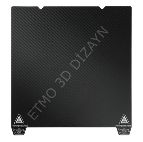 PEI Printing Platform Kit - ALL 3DP 235×235mm
