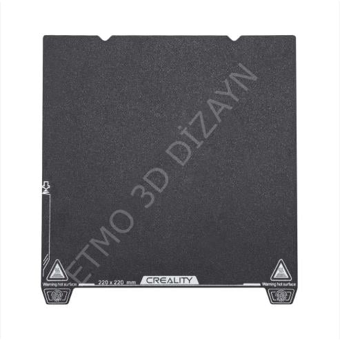 Platform Board Kit for Ender-3 V3 KE