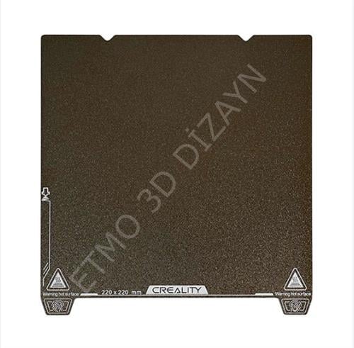 Platform board kit for Ender3 V3