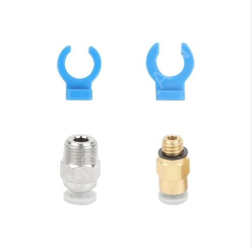 Pneumatic Connector Combination Package