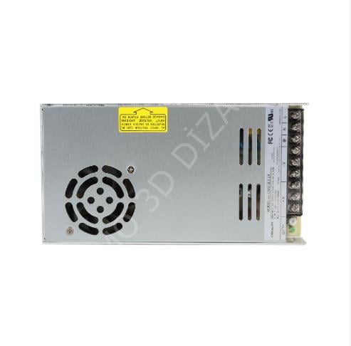 Power Supply