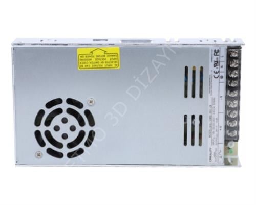 Power Supply