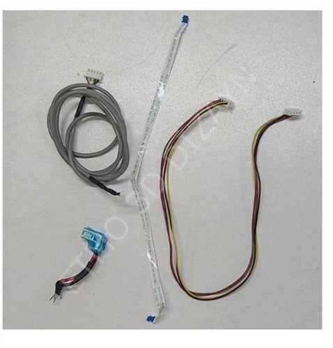 Printer Cable Pack for A1