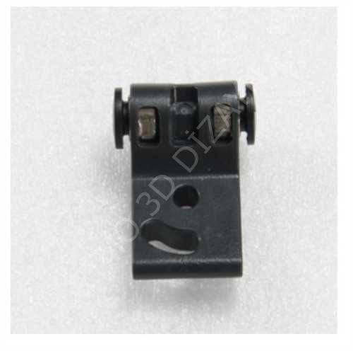 PTFE Coupler