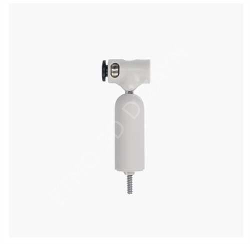 PTFE Tube Connector for A1