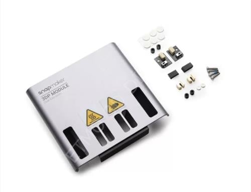Replacement Kit - Dual Ext.3DP Module 2.0&Artisan
