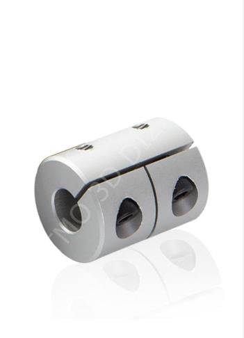 Rigid coupling