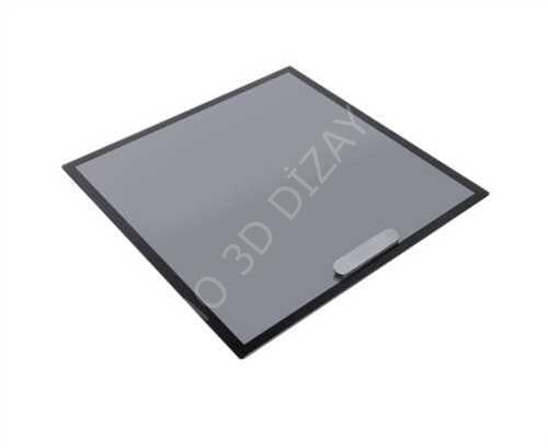Roof Glass Kit For K2 Plus
