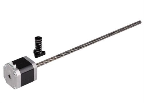 Screw Motor / Mono 4 Ultra