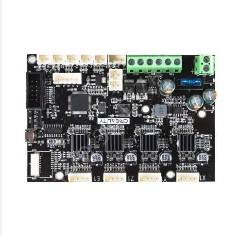 Sermoon D1 Mainboard