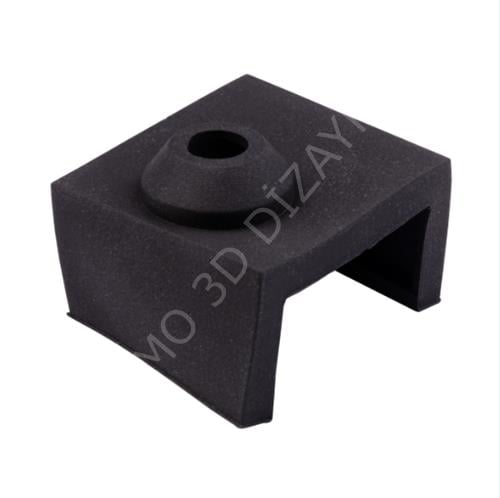 Silicone Sock For Heat Block