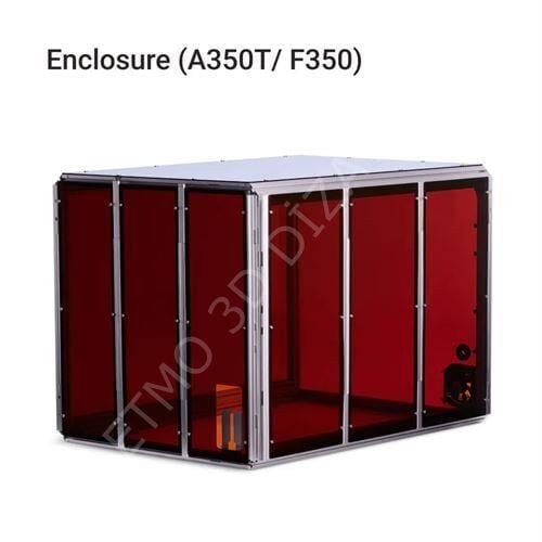 Snapmaker 2.0 A350ENT 3in1 3D Printer