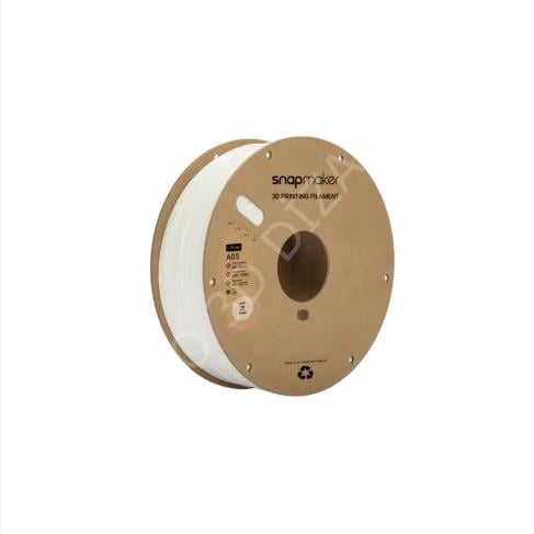 Snapmaker ABS White (1 kg)