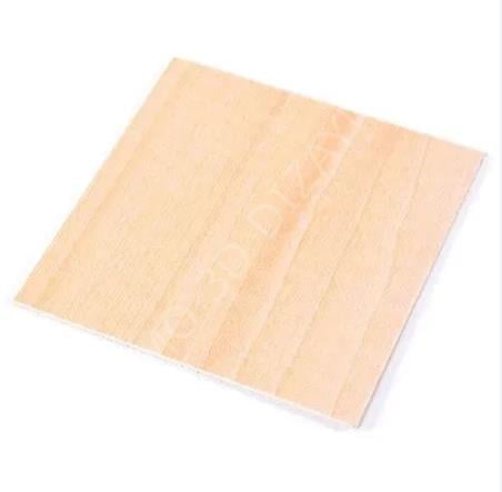 Snapmaker Basswood Sheet - A250