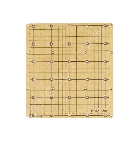 Snapmaker CNC Platform (MDF Wasteboard) - A250